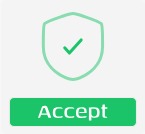 Accept Icon